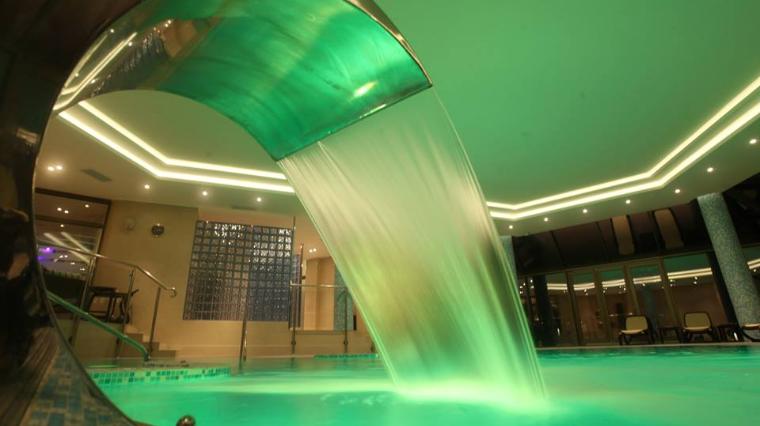 Vrdnik Hotel Premier Aqua FRUŠKOGORSKI SPA VIKEND 18