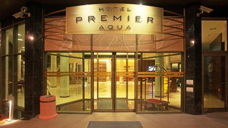 Vrdnik Hotel Premier Aqua PREMIER WELLNESS 19