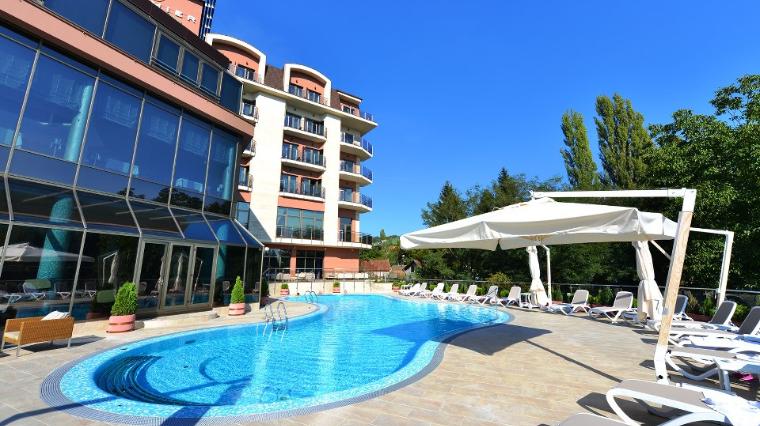 Vrdnik Hotel Premier Aqua dnevne cene 2021 - sopstveni prevoz 20