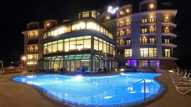 Vrdnik Hotel Premier Aqua FRUŠKOGORSKI SPA VIKEND 21