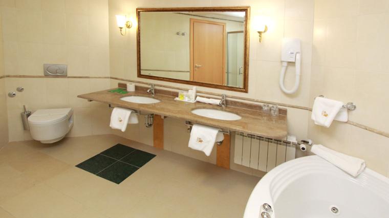 Arandjelovac Hotel Izvor VIKEND PAKET 7