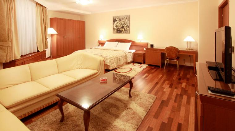 Arandjelovac Hotel Izvor VIKEND PAKET 8