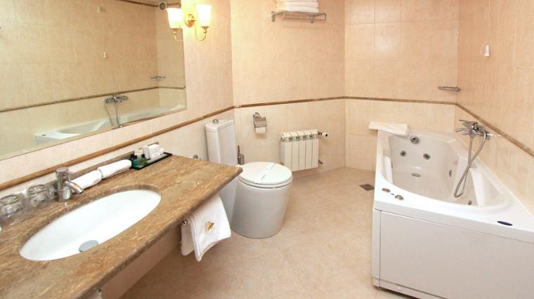 Arandjelovac Hotel Izvor VIKEND PAKET 9