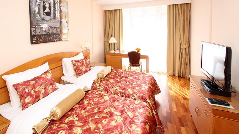 Arandjelovac Hotel Izvor VIKEND PAKET 13