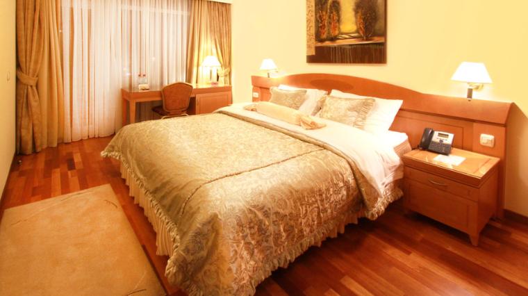 Arandjelovac Hotel Izvor VIKEND PAKET 14