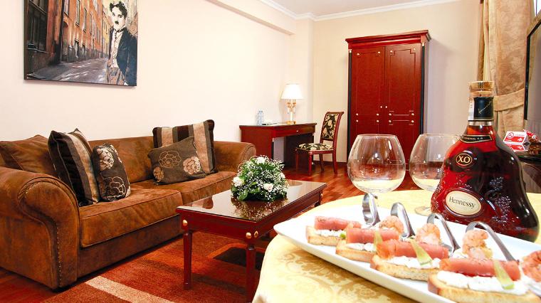 Arandjelovac Hotel Izvor VIKEND PAKET 17