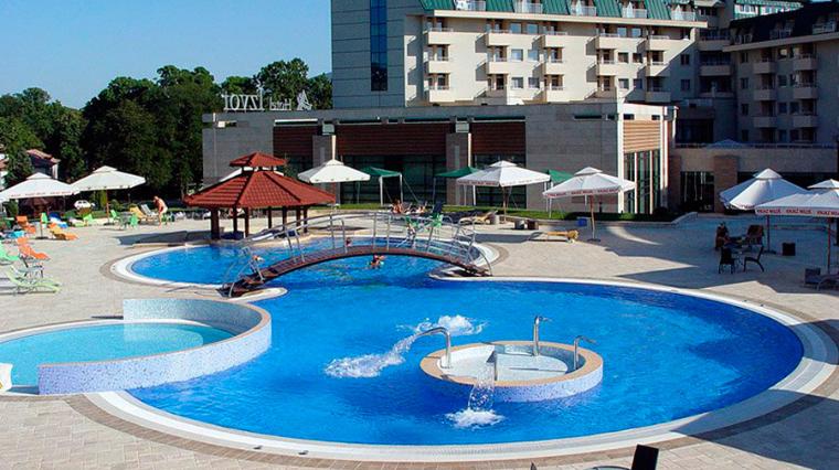 Arandjelovac Hotel Izvor VIKEND PAKET 32