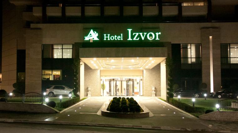 Hotel Izvor dnevne cene 2018 33