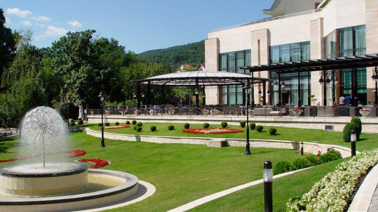 Arandjelovac Hotel Izvor VIKEND PAKET 34