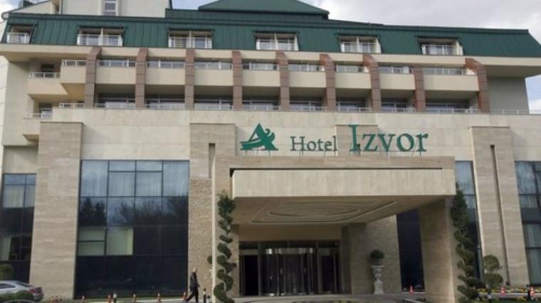 Arandjelovac Hotel Izvor DNEVNE CENE 0