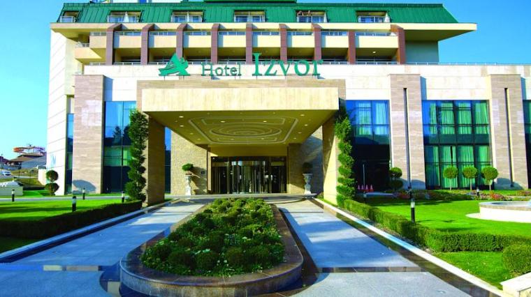 Arandjelovac Hotel Izvor DNEVNE CENE 5