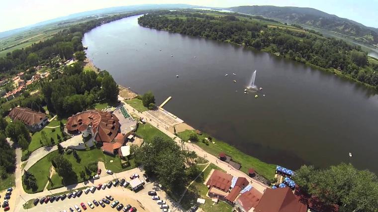 Hotel Danubia Park - dnevne cene 0