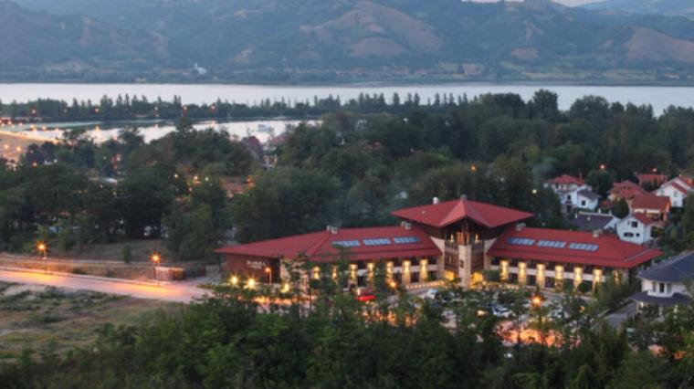 Hotel Danubia Park - dnevne cene 3