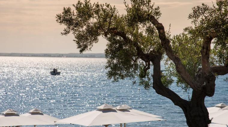 HALKIDIKI Hotelski smeštaj 9