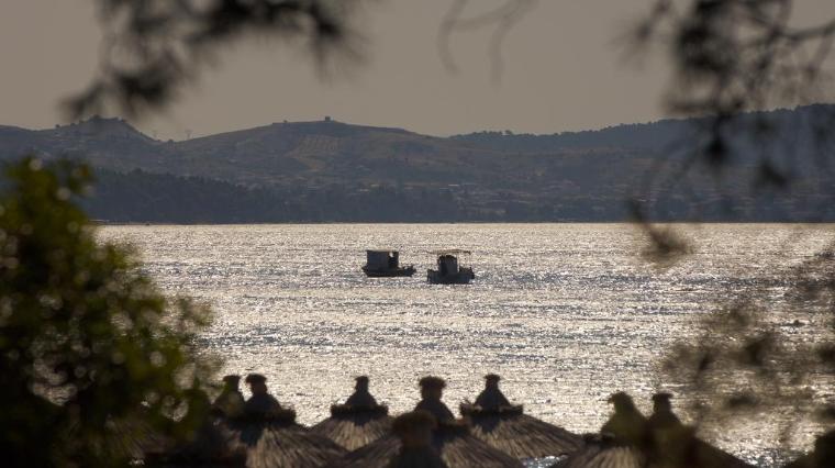 HALKIDIKI Hotelski smeštaj 8