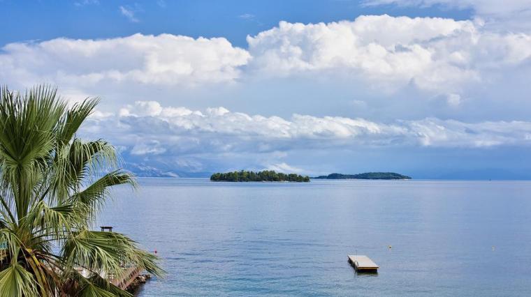 HALKIDIKI Hotelski smeštaj 2