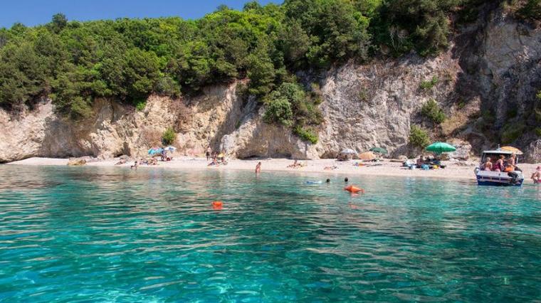 Sivota - sopstveni prevoz 5, 10 i 15 noći 4