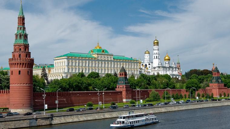 Moskva - St. Peterburg - AVION 1