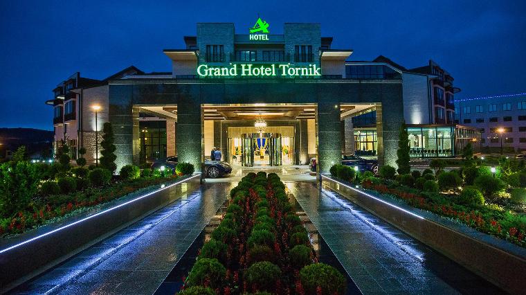 Zlatibor Hotel Grand Tornik dnevne cene 2019 2