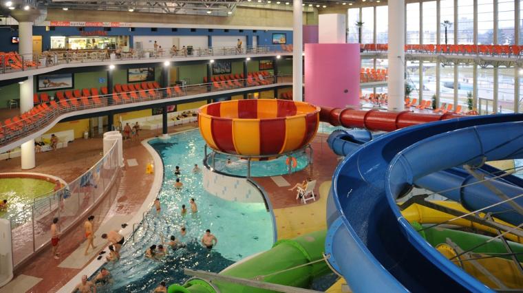 HUNGUEST HOTEL FORRAS  2