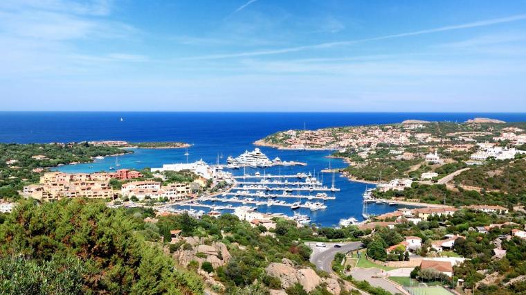 Porto Cervo