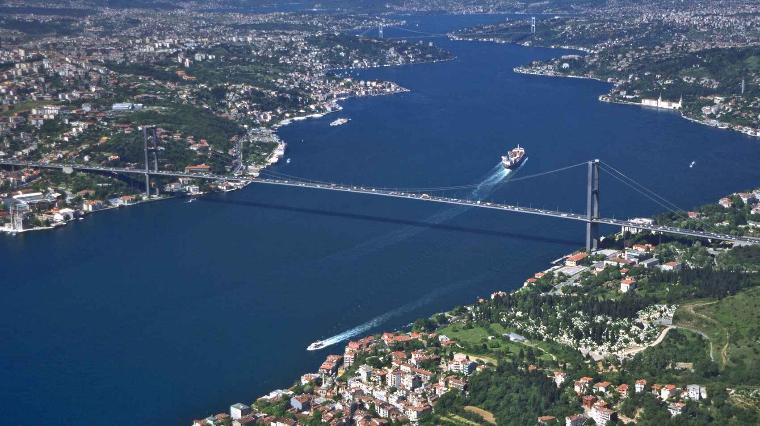 ISTANBUL AVIO - USKRS 2019 0