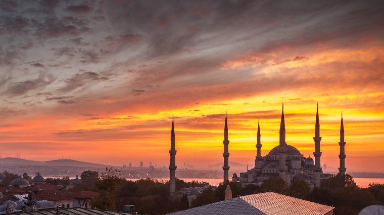 ISTANBUL AVIO - USKRS 2019 1