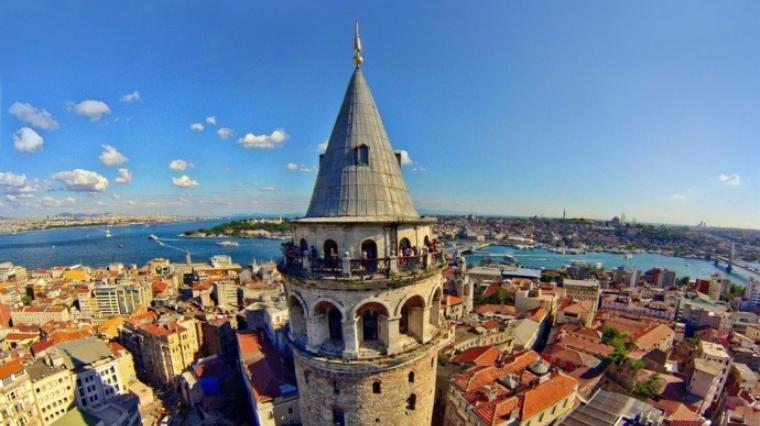 ISTANBUL AVIO - USKRS 2019 2