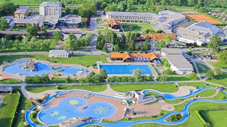 SPA VIKEND TERME ČATEŽ 2019 0