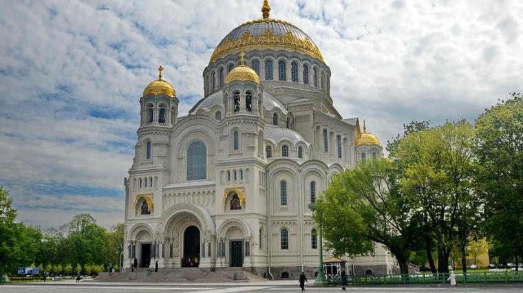 St. Peterburg - Moskva 2 - AVION  3