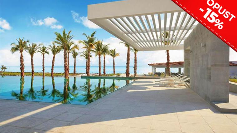 Kasandra - Grecotel Pella Beach 4* 0