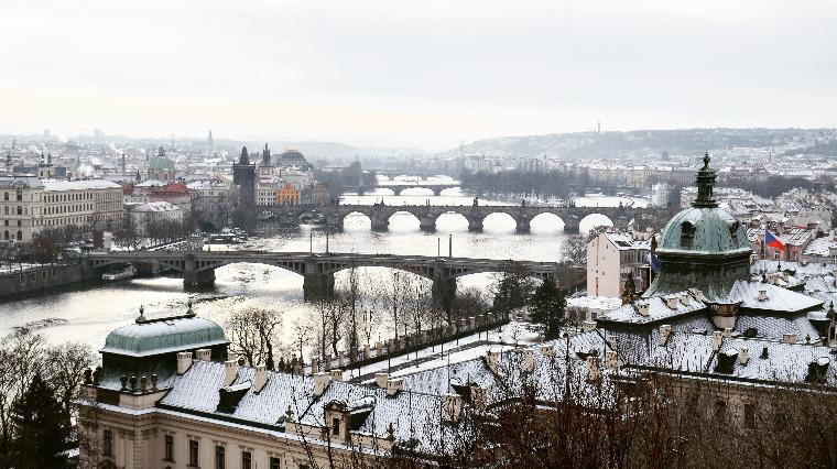 PRAG SEPTEMBAR/DECEMBAR  2019  9