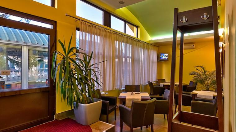 Zlatibor Hotel President dnevne cene 2019  12