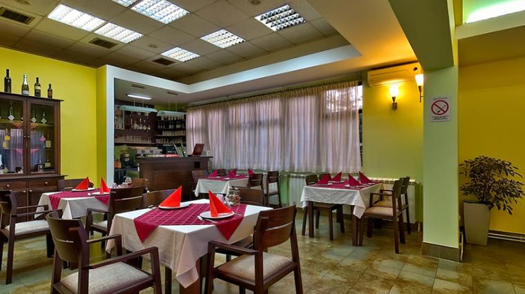 Zlatibor Hotel President dnevne cene 2019  15