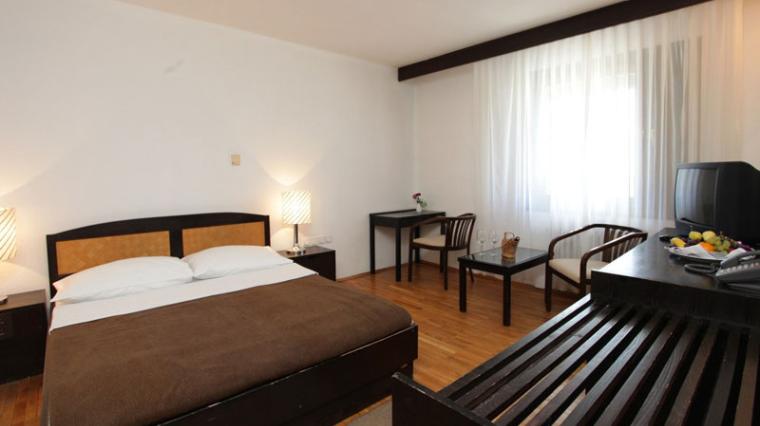 HOTEL CLUB A  2020 2