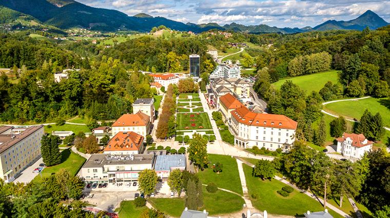 Terme Rogaška Slatina 0