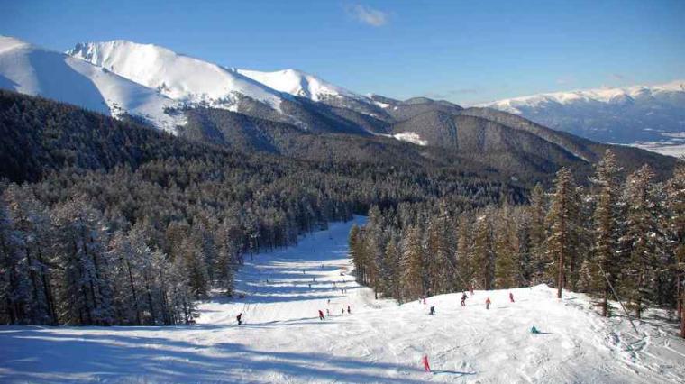 Bansko - autobuski, sopstveni prevoz 3