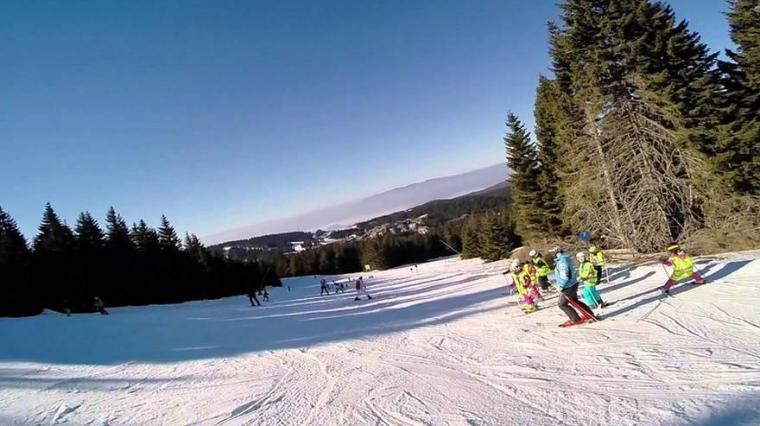 Kopaonik, hoteli - autobuski, sopstveni prevoz 0