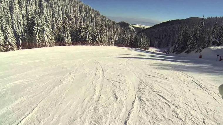 Kopaonik, hoteli - autobuski, sopstveni prevoz 4