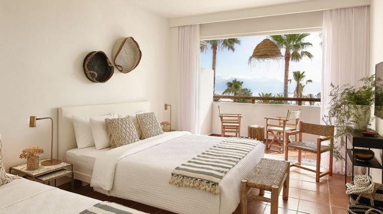 Peloponez - Grecotel Casa Marron 5* 5