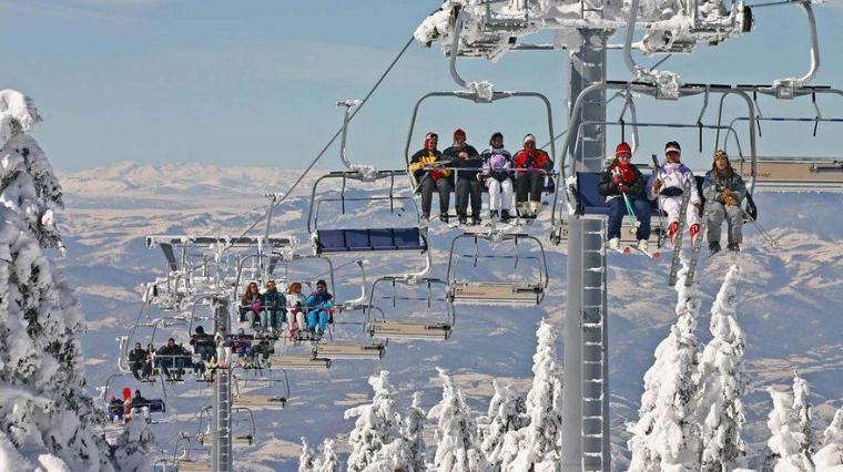 Kopaonik, apartmani - autobuski, sopstveni prevoz 0