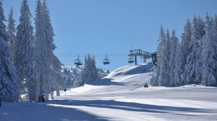 Kopaonik, apartmani - autobuski, sopstveni prevoz 4