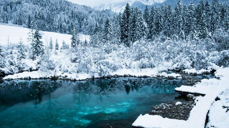 Slovenija, Kranjska Gora - sopstveni prevoz 1