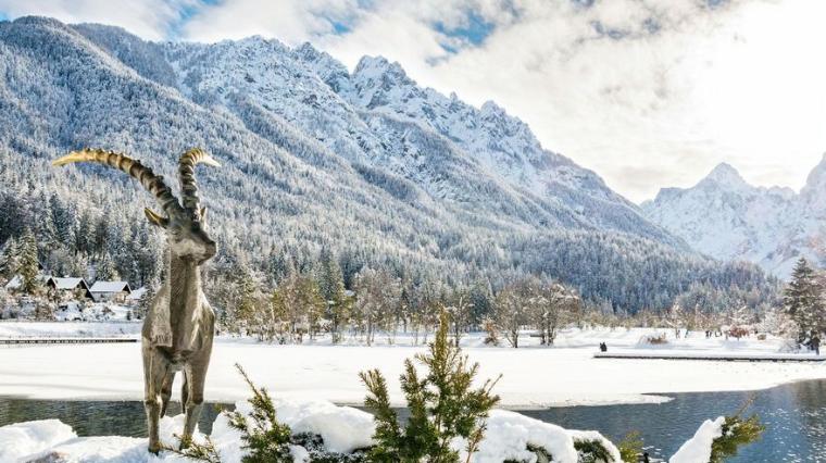 Slovenija, Kranjska Gora - sopstveni prevoz 3