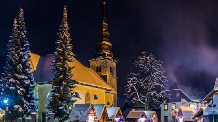 Slovenija, Kranjska Gora - sopstveni prevoz 6