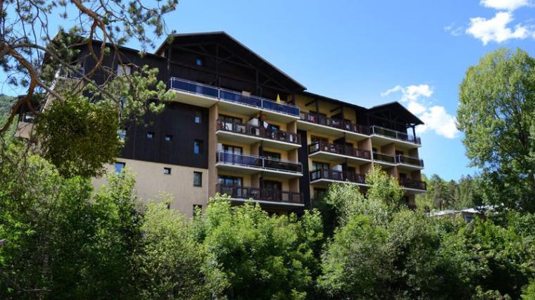 SERRE CHEVALIER ZIMA 2019/2020 0