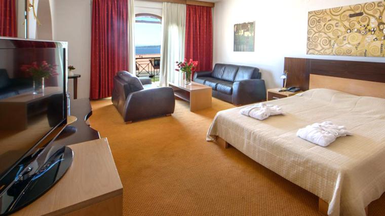 Atos - Bomo Aristoteles Holiday Resort & Spa 4* 8