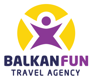 FG TRAVEL GROUP DOO BEOGRAD logo