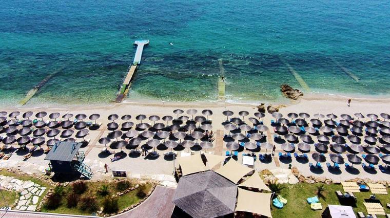 Tasos - Alexandra Beach Thassos Spa Resort 5* 2