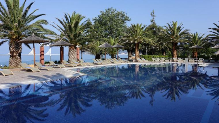 Tasos - Alexandra Beach Thassos Spa Resort 5* 3